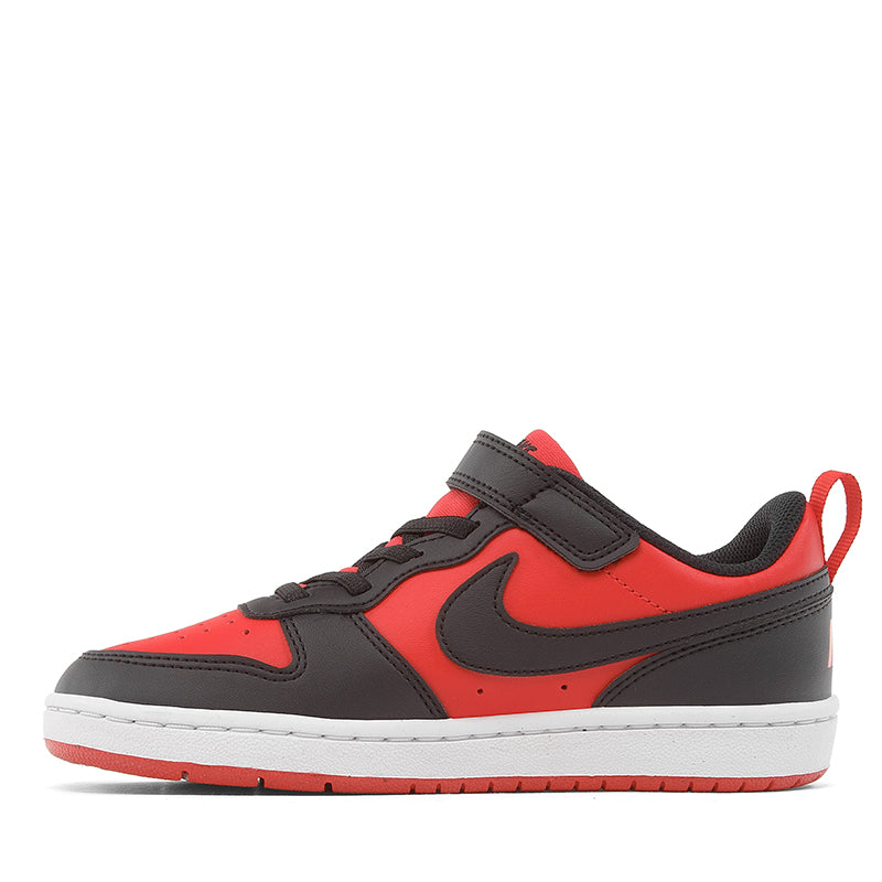 NIKE-COURT BOROUGH LOW PS - available at RUBINO  