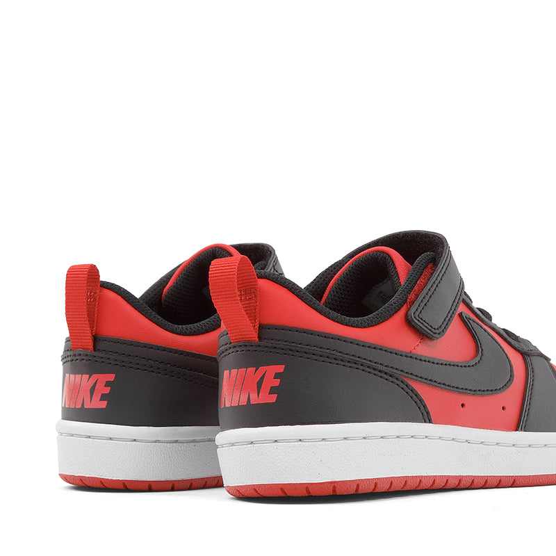 NIKE-COURT BOROUGH LOW PS - available at RUBINO  