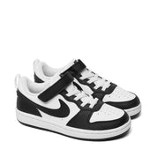 NIKE-COURT BOROUGH LOW PS - available at RUBINO  
