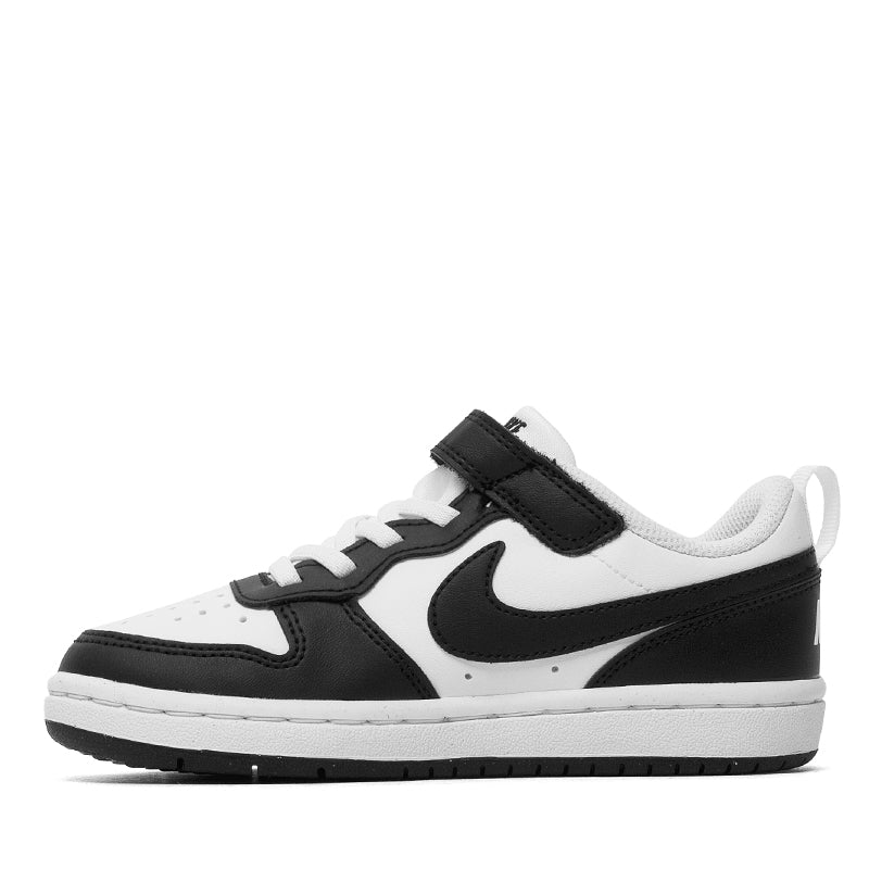 NIKE-COURT BOROUGH LOW PS - available at RUBINO  
