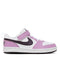 NIKE-COURT BOROUGH LOW PS - available at RUBINO  