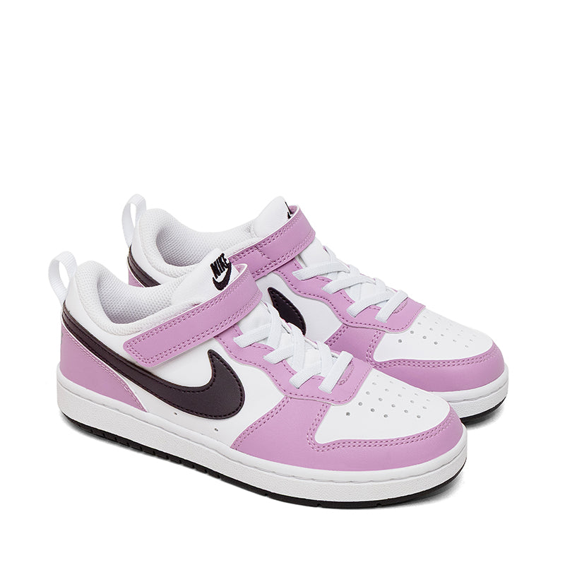 nike court borough pembe