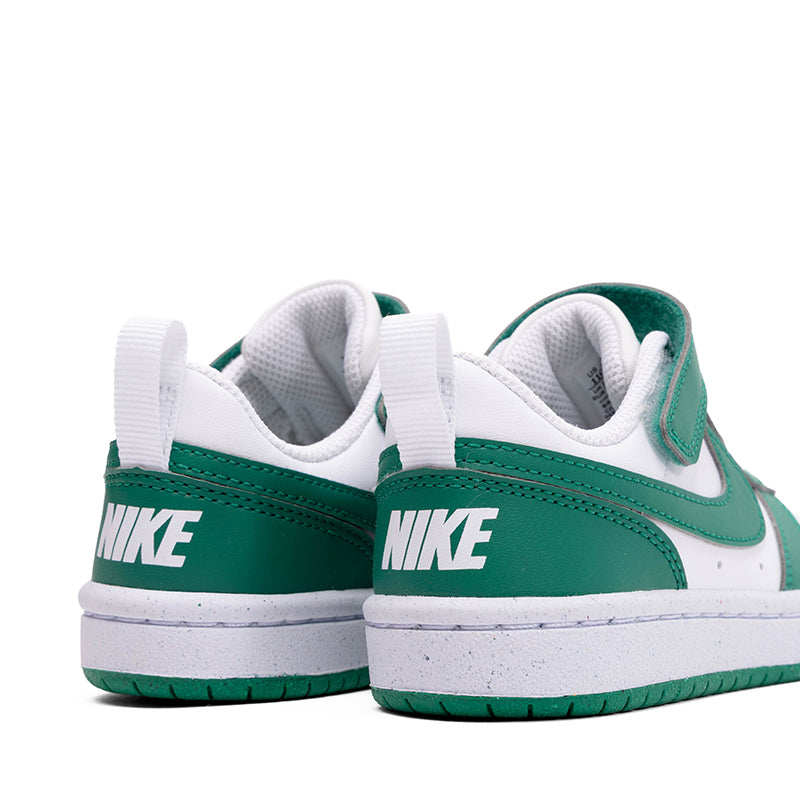 NIKE-COURT BOROUGH LOW PS - available at RUBINO  