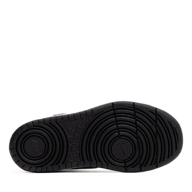 NIKE-COURT BOROUGH LOW PS - available at RUBINO  