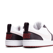 NIKE-COURT BOROUGH LOW SE GS - available at RUBINO  