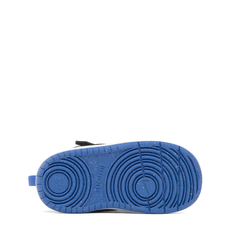 NIKE-COURT BOROUGH LOW TD - available at RUBINO  