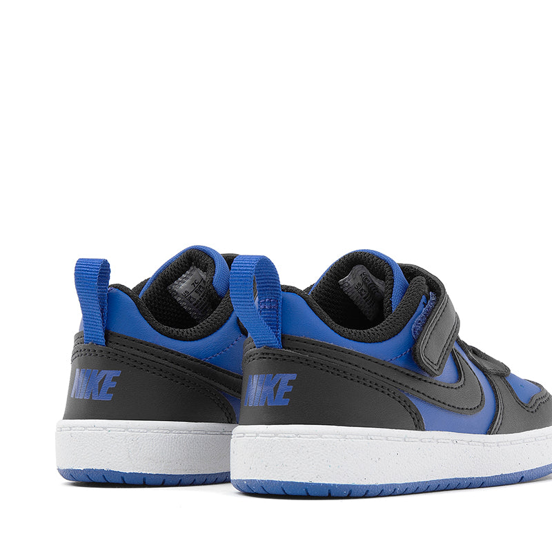 NIKE-COURT BOROUGH LOW TD - available at RUBINO  