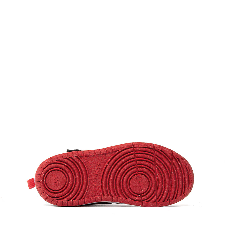 NIKE-COURT BOROUGH LOW TD - available at RUBINO  