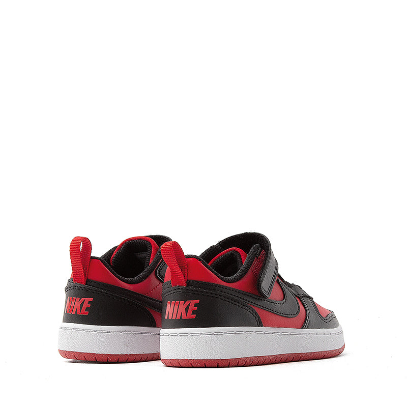 NIKE-COURT BOROUGH LOW TD - available at RUBINO  