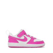 NIKE-COURT BOROUGH LOW TD - available at RUBINO  