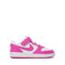 NIKE-COURT BOROUGH LOW TD - available at RUBINO  