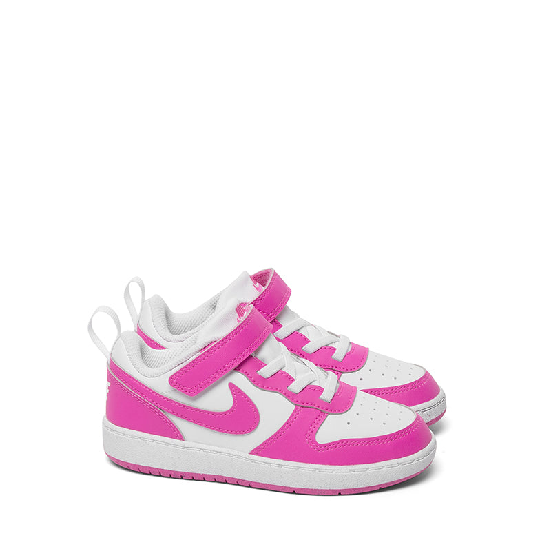 NIKE-COURT BOROUGH LOW TD - available at RUBINO  