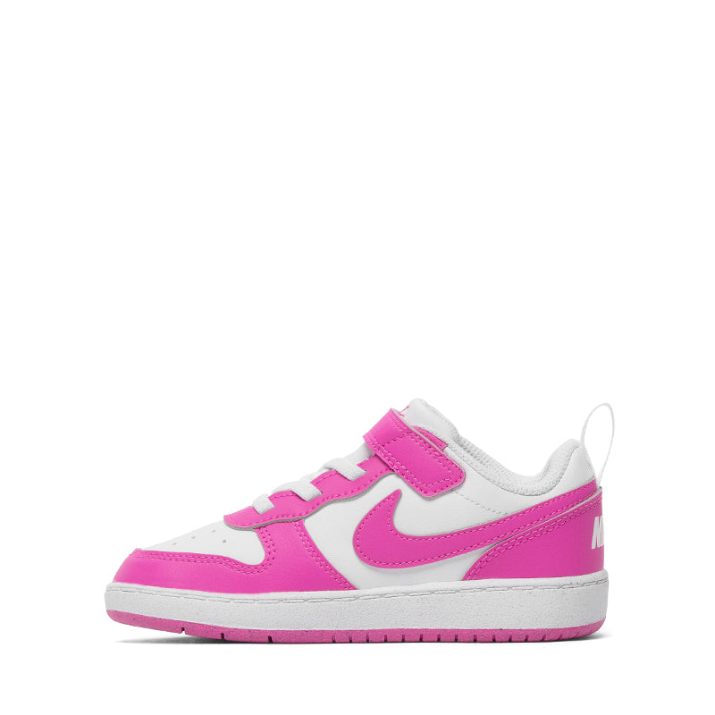 NIKE-COURT BOROUGH LOW TD - available at RUBINO  