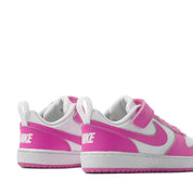 NIKE-COURT BOROUGH LOW TD - available at RUBINO  