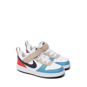NIKE-COURT BOROUGH LOW TD - available at RUBINO  