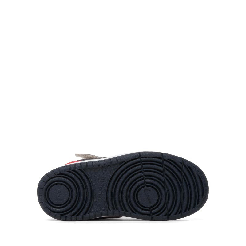 NIKE-COURT BOROUGH LOW TD - available at RUBINO  