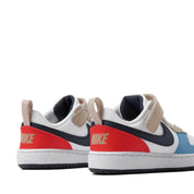 NIKE-COURT BOROUGH LOW TD - available at RUBINO  