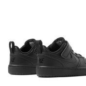 NIKE-COURT BOROUGH LOW TD - available at RUBINO  