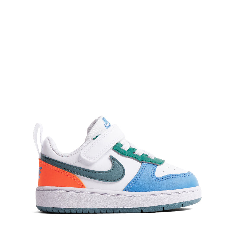 NIKE-COURT BOROUGH LOW TD - available at RUBINO  