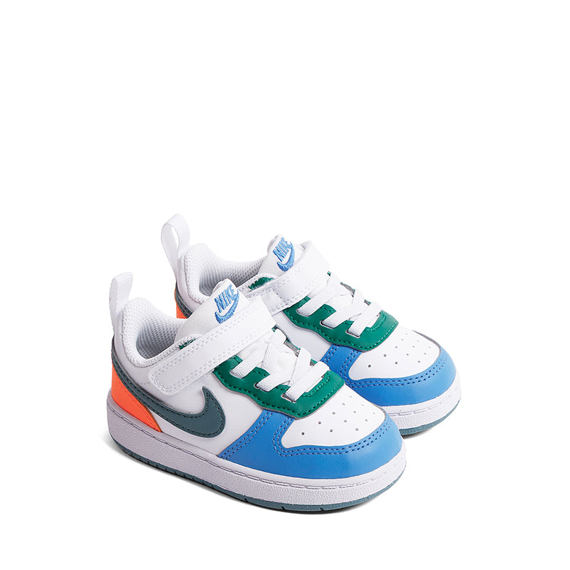 NIKE-COURT BOROUGH LOW TD - available at RUBINO  