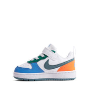 NIKE-COURT BOROUGH LOW TD - available at RUBINO  