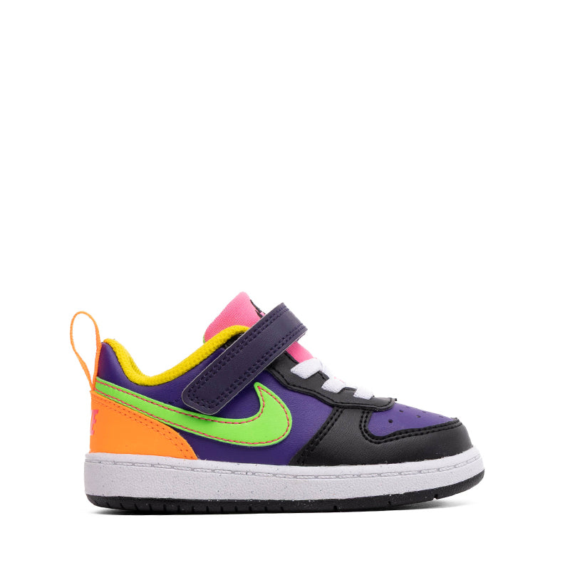 NIKE-COURT BOROUGH LOW TD - available at RUBINO  