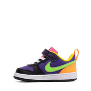 NIKE-COURT BOROUGH LOW TD - available at RUBINO  