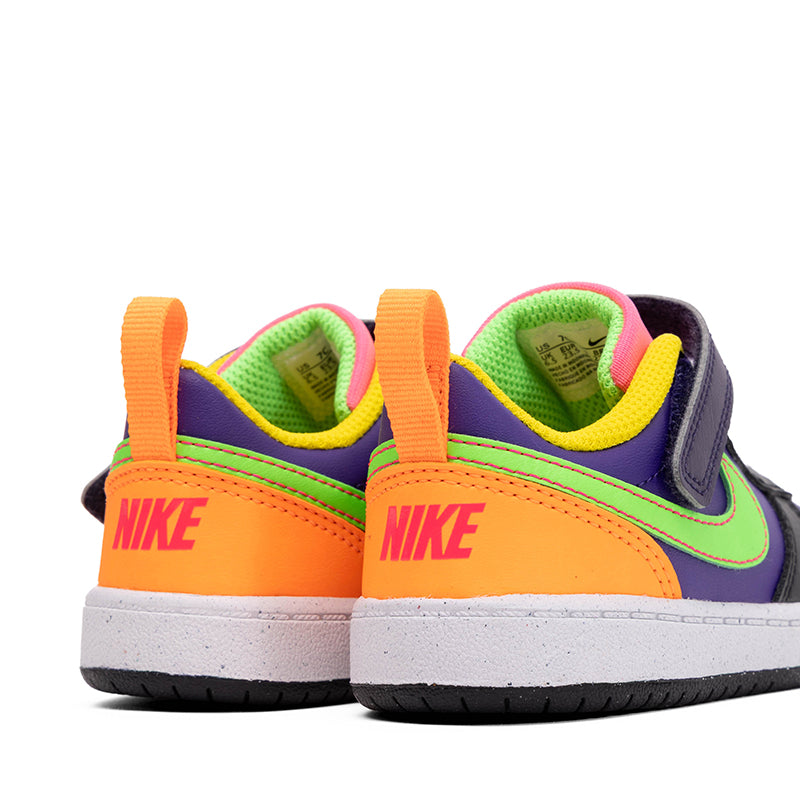 NIKE-COURT BOROUGH LOW TD - available at RUBINO  