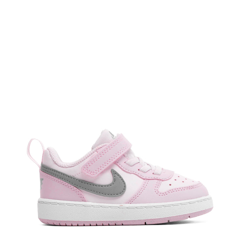 NIKE-COURT BOROUGH LOW TD - available at RUBINO  