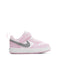 NIKE-COURT BOROUGH LOW TD - available at RUBINO  