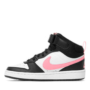 NIKE-COURT BOROUGH MID 2 GS - available at RUBINO  