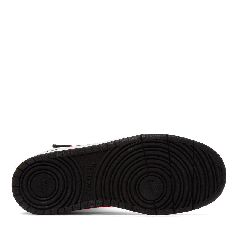 NIKE-COURT BOROUGH MID 2 GS - available at RUBINO  