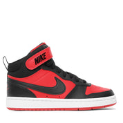 NIKE-COURT BOROUGH MID 2 GS - available at RUBINO  