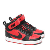 NIKE-COURT BOROUGH MID 2 GS - available at RUBINO  