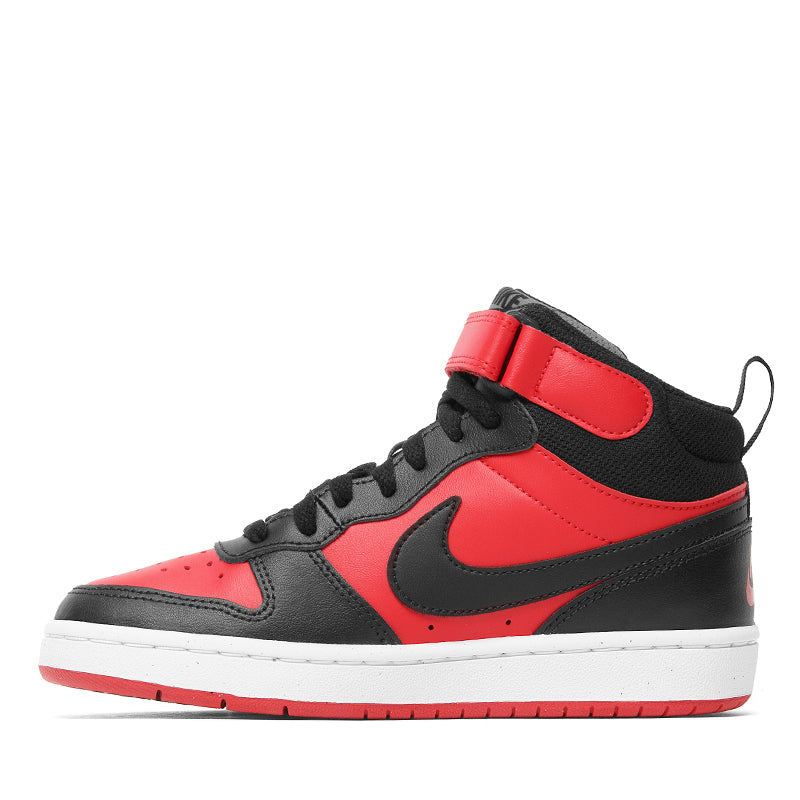 NIKE-COURT BOROUGH MID 2 GS - available at RUBINO  