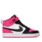NIKE-COURT BOROUGH MID 2 GS - available at RUBINO  