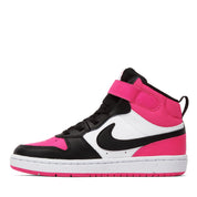 NIKE-COURT BOROUGH MID 2 GS - available at RUBINO  