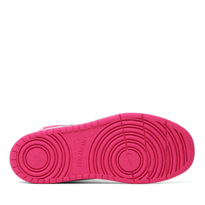 NIKE-COURT BOROUGH MID 2 GS - available at RUBINO  