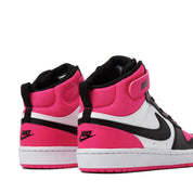 NIKE-COURT BOROUGH MID 2 GS - available at RUBINO  