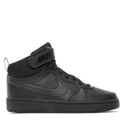 NIKE-COURT BOROUGH MID 2 GS - available at RUBINO  
