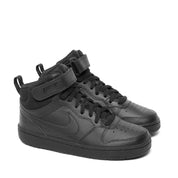 NIKE-COURT BOROUGH MID 2 GS - available at RUBINO  