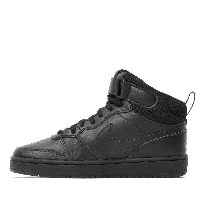 NIKE-COURT BOROUGH MID 2 GS - available at RUBINO  