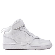 NIKE-COURT BOROUGH MID 2 GS - available at RUBINO  