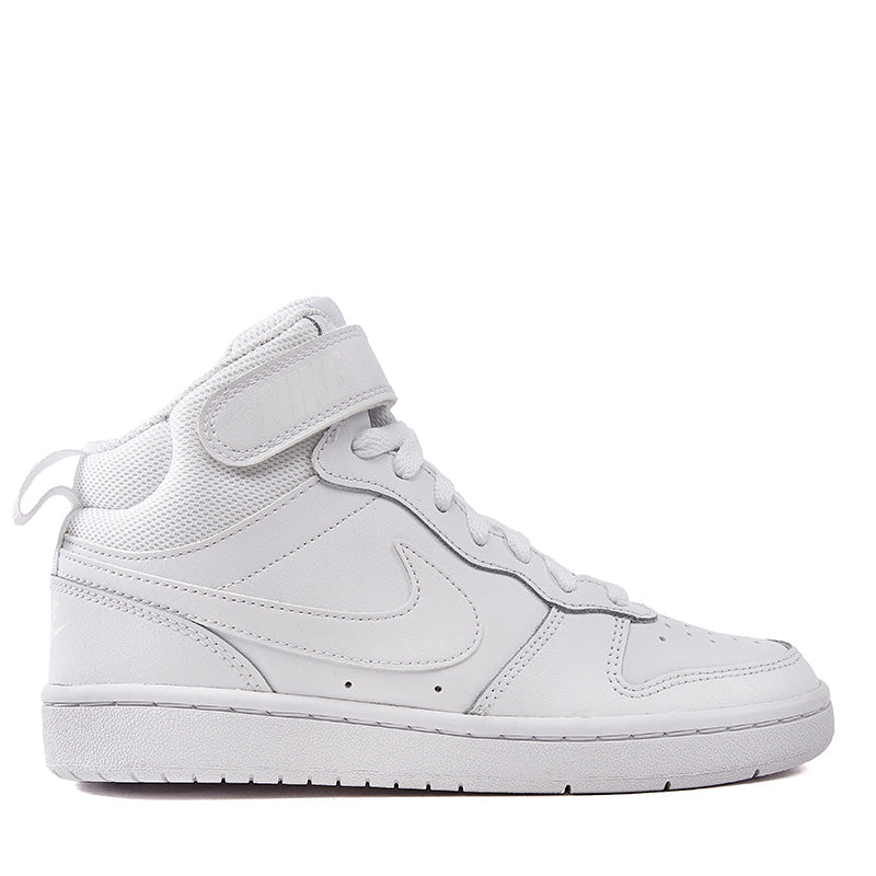 NIKE-COURT BOROUGH MID 2 GS - available at RUBINO  