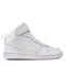 NIKE-COURT BOROUGH MID 2 GS - available at RUBINO  
