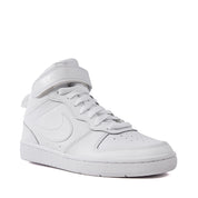 NIKE-COURT BOROUGH MID 2 GS - available at RUBINO  
