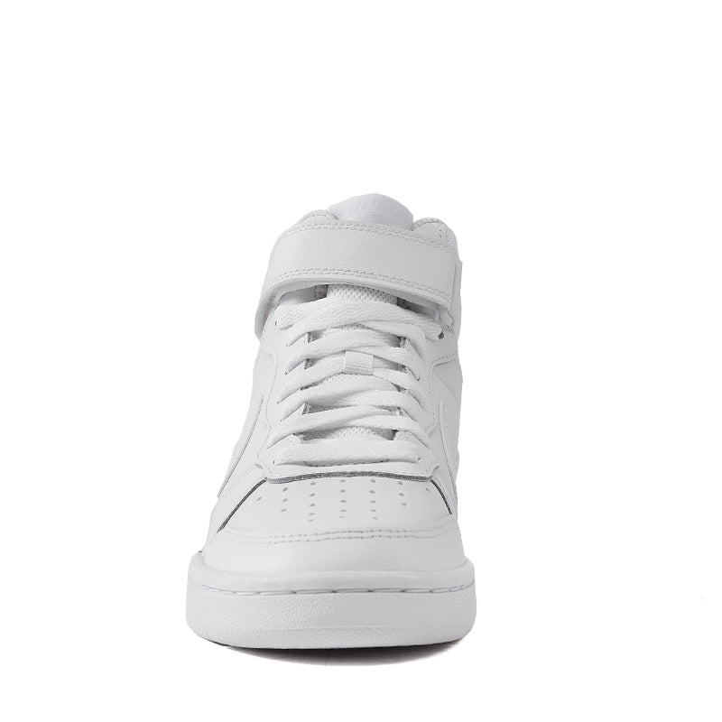 NIKE-COURT BOROUGH MID 2 GS - available at RUBINO  