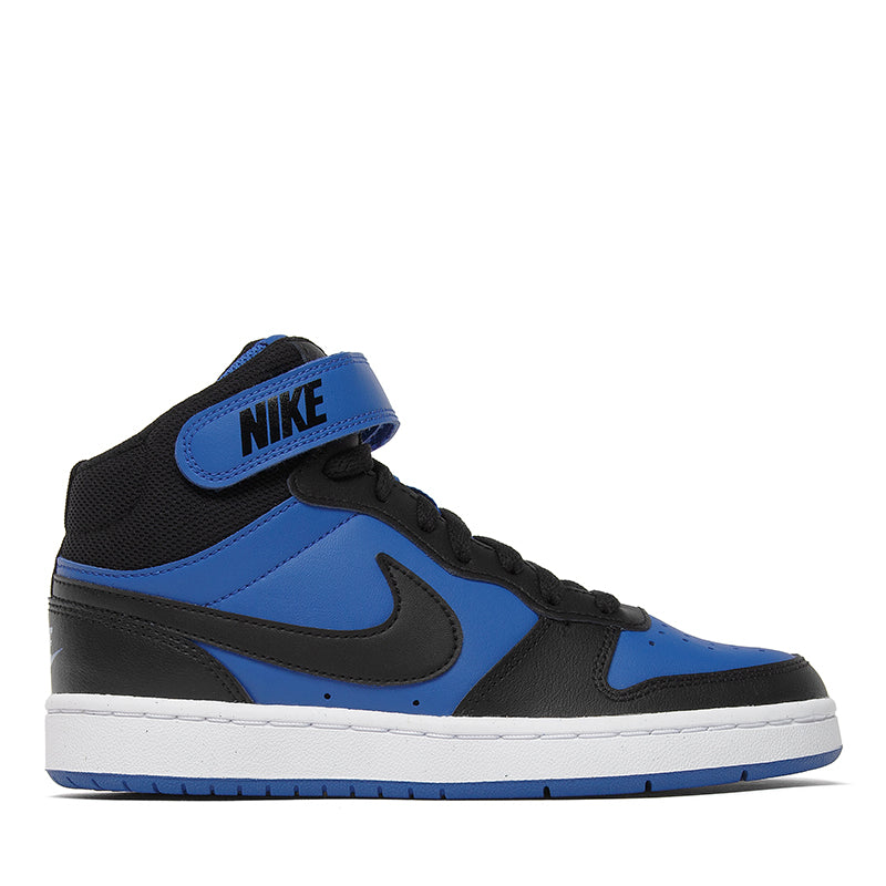 NIKE-COURT BOROUGH MID 2 GS - available at RUBINO  