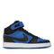 NIKE-COURT BOROUGH MID 2 GS - available at RUBINO  