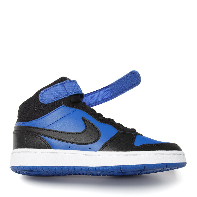 NIKE-COURT BOROUGH MID 2 GS - available at RUBINO  
